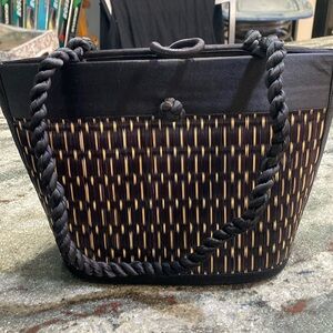 🤎 Handmade Dabby purse🤎